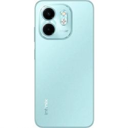 Мобильный телефон Infinix Smart 9 3/64Gb Mint Green (4894947049873) - Картинка 3