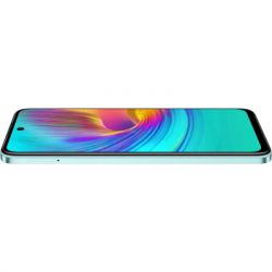 Мобильный телефон Infinix Smart 9 3/64Gb Mint Green (4894947049873) - Картинка 4