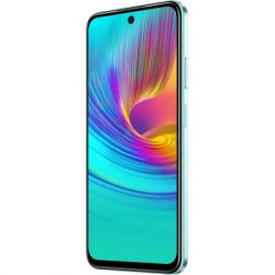 Мобильный телефон Infinix Smart 9 3/64Gb Mint Green (4894947049873) - Картинка 7