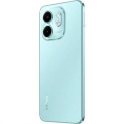 Мобильный телефон Infinix Smart 9 3/64Gb Mint Green (4894947049873) - Картинка 8