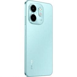 Мобильный телефон Infinix Smart 9 3/64Gb Mint Green (4894947049873) - Картинка 9