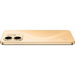 Мобильный телефон Infinix Smart 9 3/64Gb Sandstone Gold (4894947049941) - Картинка 4