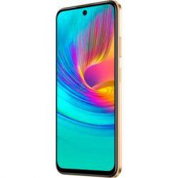 Мобильный телефон Infinix Smart 9 3/64Gb Sandstone Gold (4894947049941) - Картинка 6