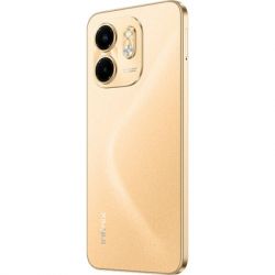 Мобильный телефон Infinix Smart 9 3/64Gb Sandstone Gold (4894947049941) - Картинка 7