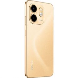 Мобильный телефон Infinix Smart 9 3/64Gb Sandstone Gold (4894947049941) - Картинка 8