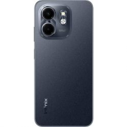 ��������� ������� Infinix Smart 9 4/128Gb Metallic Black (4894947049910) - �������� 3