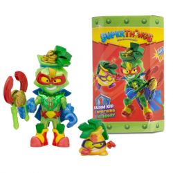 ������� ���� SuperThings ��� Rescue Force � �����-�� (PST10D066IN00) - �������� 7