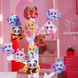 М'яка іграшка #sbabam Найкращі друзі (79/CN21) - Картинка 2