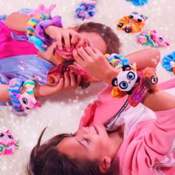 М'яка іграшка #sbabam Найкращі друзі (79/CN21) - Картинка 3