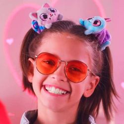 М'яка іграшка #sbabam Найкращі друзі (79/CN21) - Картинка 5