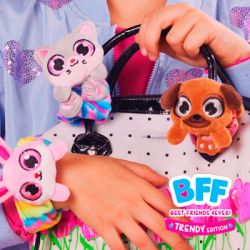 М'яка іграшка #sbabam Найкращі друзі (79/CN21) - Картинка 6