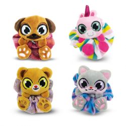 М'яка іграшка #sbabam Найкращі друзі (79/CN21) - Картинка 8