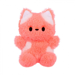 М'яка іграшка Fluffie Stuffiez антистрес Fluffie Stuffiez серії Small Plush - Котик (511595) - Картинка 2