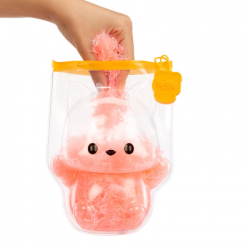 М'яка іграшка Fluffie Stuffiez антистрес Fluffie Stuffiez серії Small Plush - Котик (511595) - Картинка 6