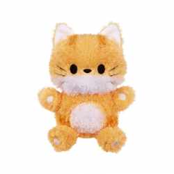 М'яка іграшка Fluffie Stuffiez антистрес Fluffie Stuffiez серії Small Plush - Котик (511595) - Картинка 7