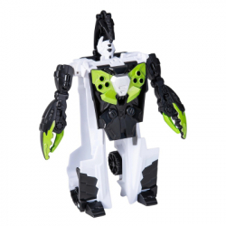 ����������� Screechers Wild ! S5 � ������� (EU686154)