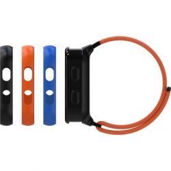 �����-���� Gelius Pro GP-PK008 (Rainbow) Black Kids smart watch with GPS/4G (Pro GP-PK008 (Rainbow) Black) - �������� 2