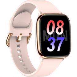 �����-�������� Gelius Pro GP-SW014 (Amazwatch GTi) Gold Rose - �������� 10
