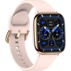 �����-�������� Gelius Pro GP-SW014 (Amazwatch GTi) Gold Rose - �������� 11