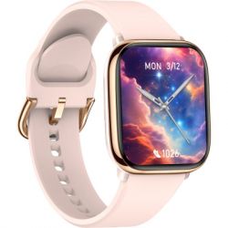 �����-�������� Gelius Pro GP-SW014 (Amazwatch GTi) Gold Rose - �������� 3
