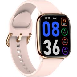 �����-�������� Gelius Pro GP-SW014 (Amazwatch GTi) Gold Rose - �������� 8