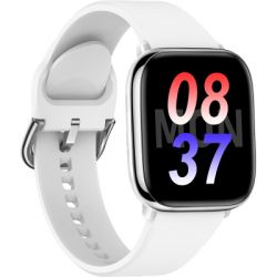 Смарт-часы Gelius Pro GP-SW014 (Amazwatch GTi) Crystal White (Pro GP-SW014 (Amazwatch GTi) Crystal Whi) - Картинка 3