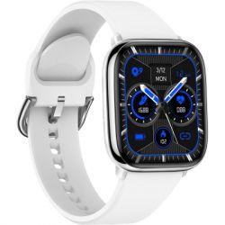 Смарт-часы Gelius Pro GP-SW014 (Amazwatch GTi) Crystal White (Pro GP-SW014 (Amazwatch GTi) Crystal Whi) - Картинка 6