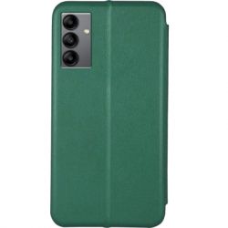 Чехол для мобильного телефона BeCover Exclusive Samsung Galaxy A16 5G SM-A166 Dark Green (712202) - Картинка 2