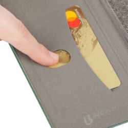 Чехол для мобильного телефона BeCover Exclusive Samsung Galaxy A16 5G SM-A166 Dark Green (712202) - Картинка 4