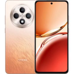 ��������� ������� Oppo Reno12 F 4G 8/512GB Amber Orange (OFCPH2687_ ORANGE_8/512)