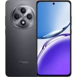 ��������� ������� Oppo Reno12 F 4G 8/512GB Matte Gray (OFCPH2687_GREY_8/512)