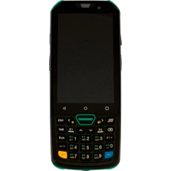 ������� ����� ����� ��� H4 2D MT6762/4GB/64GB/26 keys/GPS/BT/LTE/4"/IP67/Android (���- H4) - �������� 2