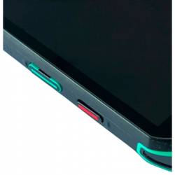 ������� ����� ����� ��� H4 2D MT6762/4GB/64GB/26 keys/GPS/BT/LTE/4"/IP67/Android (���- H4) - �������� 3