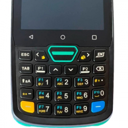 ������� ����� ����� ��� H4 2D MT6762/4GB/64GB/26 keys/GPS/BT/LTE/4"/IP67/Android (���- H4) - �������� 4