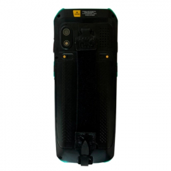 ������� ����� ����� ��� H4 2D MT6762/4GB/64GB/26 keys/GPS/BT/LTE/4"/IP67/Android (���- H4) - �������� 8