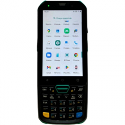 �������� ����� ������ ��� H4 2D MT6762/4GB/64GB/26 keys/GPS/BT/LTE/4"/IP67/Android (���- H4)