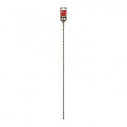  Milwaukee SDS-PLUS M2, 8,0600540 (4932399327) -  2