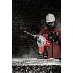  Milwaukee SDS-PLUS M2, 8,01000940 (4932399328) -  4