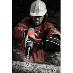  Milwaukee SDS-PLUS M2, 8,01000940 (4932399328) -  5