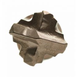 Бур Milwaukee SDS-PLUS MX4, 5,0х315х250мм (4932478467) - Картинка 2