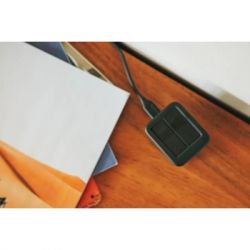 Аксессуар к экшн-камерам GoPro подвійний зарядний пристрій Dual Battery Charger (HERO13 Black) (AEDBD-201-EU) - Картинка 4