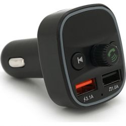 FM  Voltronic Q1, 1.5A, FM, USB, TF (FM-Q1) -  2