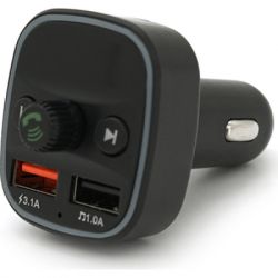 FM  Voltronic Q1, 1.5A, FM, USB, TF (FM-Q1)