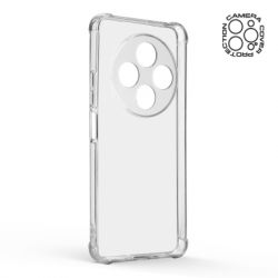 ����� �� ��������� �������� Armorstandart Air Force Xiaomi Redmi 14C 4G / Poco C75 Camera cover Clear (ARM79336) - �������� 2