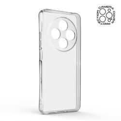 ����� �� ��������� �������� Armorstandart Air Xiaomi Redmi 14C 4G / Poco C75 Camera cover Clear (ARM79341) - �������� 2