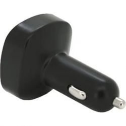 FM модулятор Voltronic Q2 з еквалайзером, 1.5A, FM, USB, TF (FM-Q2EQ) - Картинка 2