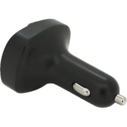 FM модулятор Voltronic Q7 з еквалайзером, 3.1A, PD18W, USB, TF (FM-Q7EQ) - Картинка 3