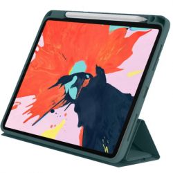 Чохол до планшета Armorstandart Y-Type PEN iPad Air 10.9 M1 (2022) / Air 10.9 (2020) Pine Green (ARM77 (ARM77508) - Картинка 2