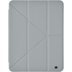 ����� ��� �������� Armorstandart Y-Type PEN iPad Air 11 2024 Gray (ARM77528)