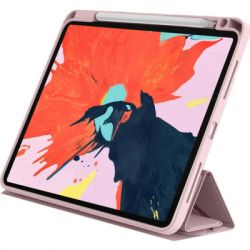����� ��� �������� Armorstandart Y-Type PEN iPad Pro 11 2024 Pink (ARM77535) - �������� 2